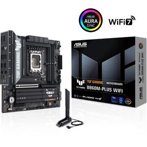 ASUS TUF GAMING B860M-PLUS WIFI kép