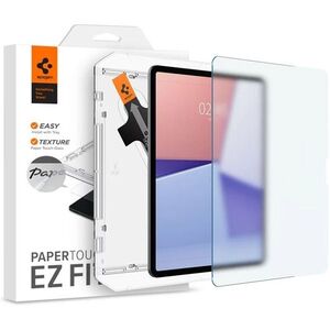 Spigen Paper Touch EZ Fit 1 Pack iPad Air 13" M2 2024/M3 2025 üvegfólia kép