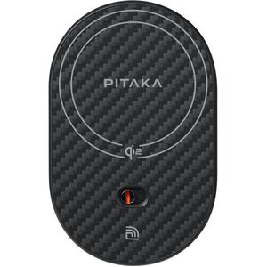 Pitaka MagEZ Car Mount Pro 2 Qi2 kép