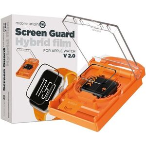 Mobile Origin Screen Guard Hybrid Apple Watch 9/8/7 41mm védőfólia kép
