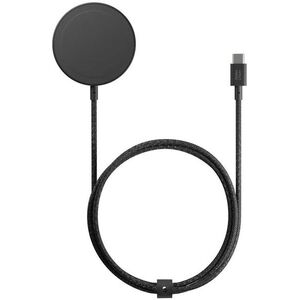 Native Union Snapstand Qi2 Black kép