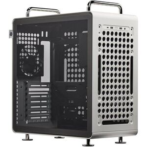 Cooler Master QUBE 540 White kép
