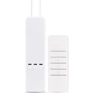 MOES WiFi Smart Curtain kép