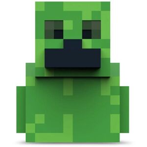 TUBBZ kacsa, Minecraft Creeper (első kiadás) kép