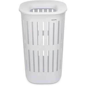 Brabantia Collect-It ruháskosár - 55 l, White kép