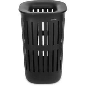 Brabantia Collect-It ruháskosár - 55 l, Black kép