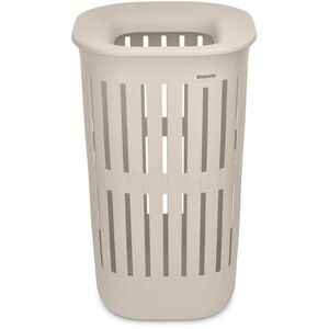 Brabantia Collect-It ruháskosár - 55 l, Soft Beige kép