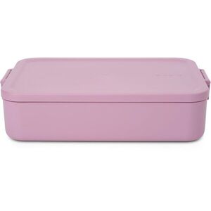 Brabantia Make & Take Bento doboz ebédhez - Lilac Pink kép