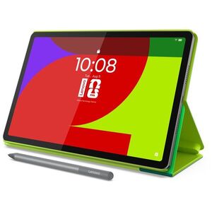 Lenovo Idea Tab 11" WiFi 6GB / 128GB FIFA World Cup 26 Edition - Luna Grey + Folio case + Tab pen kép