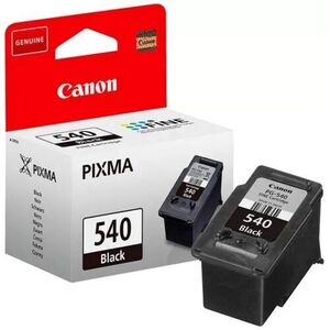 CANON PG-540 Tintapatron Pixma MG2150, 3150 nyomtatókhoz, CANON, ... kép