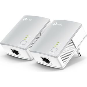 TP-Link TL-PA4010 KIT Powerline AV600 1x100Mbps, TL-PA4010 KIT kép