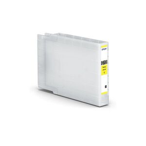 Epson T04C4 Tintapatron Yellow , C13T04C44N kép