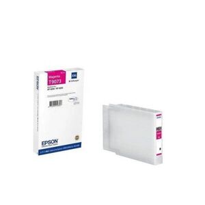 Epson T9073 Patron Magenta 7K /o/ kép