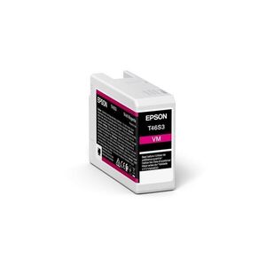 Epson T46S3 Patron Magenta 25ml /o/ kép