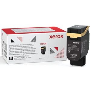 Xerox 006R04677 Fekete Eredeti Toner - Standard Kapacitás kép