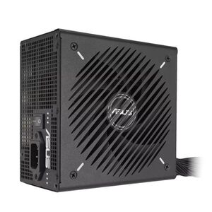 Asus Prime 750W 80+ Bronze tápegység - nem moduláris - PRIME-750B-BLACK kép