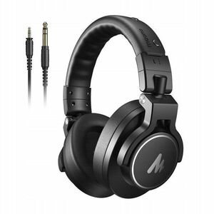 MAONO MH700 Professzionális Monitoring Headset, Stereo, Over-Ear, ... kép