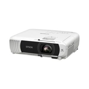 Epson EB-W55 4000 ANSI lumen 3LCD WXGA (1200x800) Fehér Adatkivet... kép