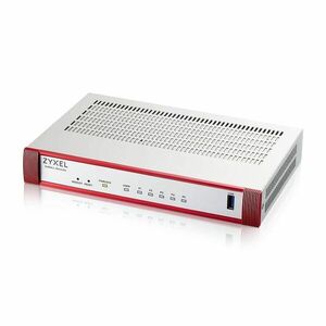 Zyxel USGFLEX50H-EU0101F tűzfal (hardveres) kép