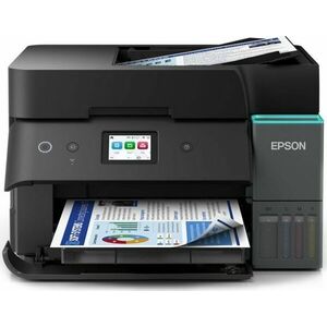 Epson EcoTank L6390 színes tintasugaras multifunkciós nyomtató kép