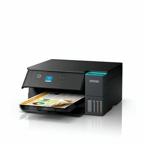 Epson EcoTank L4360 színes tintasugaras multifunkciós nyomtató kép
