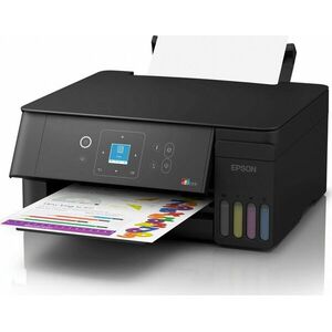 Epson EcoTank L3361W színes tintasugaras multifunkciós nyomtató kép