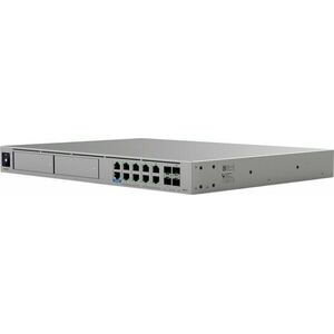 Ubiquiti UniFi UDM-Beast Dream Machine Beast felhő átjáró kép