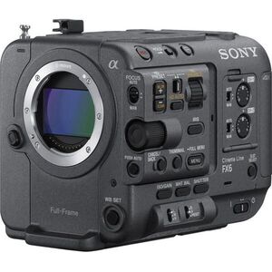 FX6 Body (ILMEFX6VDI.EU) kép