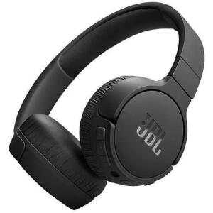 Tune 670NC black (JBLT670NCBLK) kép