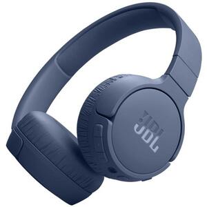 Tune 670NC blue (JBLT670NCBLU) kép