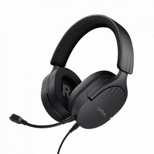 GXT 489 Fayzo black (TR-24898) kép