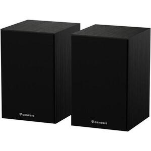 Genesis Arsen 302BT 2.0 Black (NGS-2343) kép