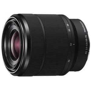 SEL-2870 28-70mm f/3.5-5.6 OSS kép