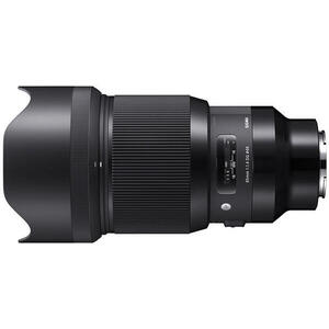 85mm f/1.4 Art DG HSM (Sony E) (321965) kép