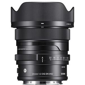 24mm f/2 DG DN Contemporary (Sony E) (S403965) kép