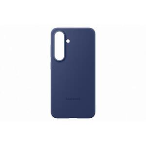 Galaxy S25 Silicone Case blue (EF-PS931CNEGWW) kép