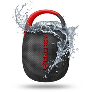 EnergyClip Black (500567) kép