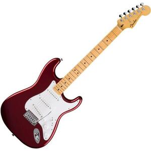 Standard Stratocaster MN Candy Cola kép