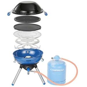 Party Grill 400 (2000035499) kép