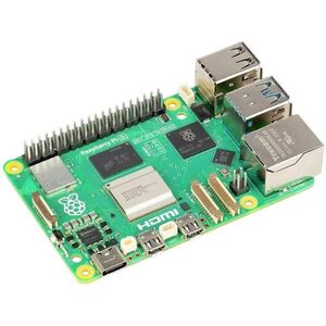 Pi 5 16GB SC1113 kép