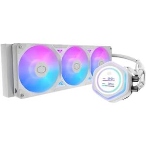 ML 360 Atmos II LCD ARGB (MLX-D36M-A25SZ-LW) kép