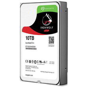 IronWolf Pro 3.5 10TB 7200rpm 256MB SATA3 (ST10000NE0004) kép