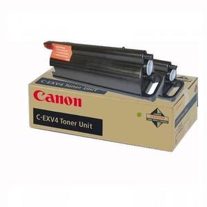 C-EXV4 Black (CF6748A002AA) kép