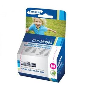 CLP-M300A Magenta kép