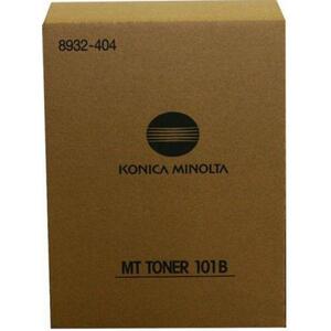 MT101B Black (8932-404) kép