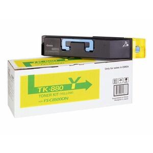 TK-880Y Yellow kép
