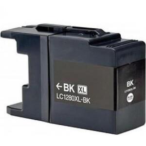 Brother LC1280XL-BK Black kép