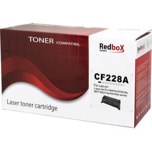 HP CF228A kép