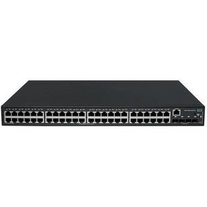 HPE NW CW 2050 48G PoE 4F 410W (S6X71A) kép