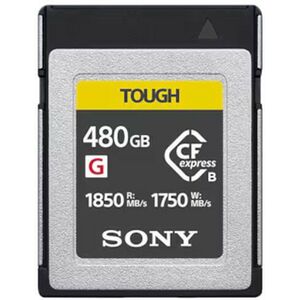 CEB-G 480GB Cfexpress Type B (CEBG480T.CE7) kép